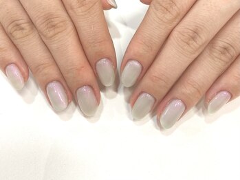 ラブリエ 三軒茶屋(La Briller)/偏光パール