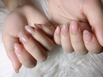 リゾートデバリ(ReSORT de BALI)/オフィスネイル