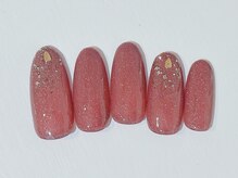 ソエルシー(soel sii)/定額デザイン　ライトコース