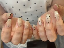 【HAND】1番人気！ 90minデザイン相談コース￥8800