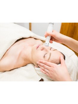 小顔になりたい