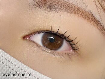 デフィ(De'fi)/まつげパーマ¥4900~