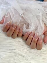 ネイルズアオアクア(Nail's AO AQUA)/