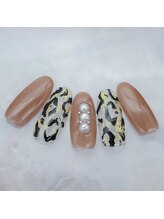 はあとねいる 高槻店/ハンド127