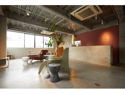 studio Lowaly 【スタジオ ロワリー】の写真