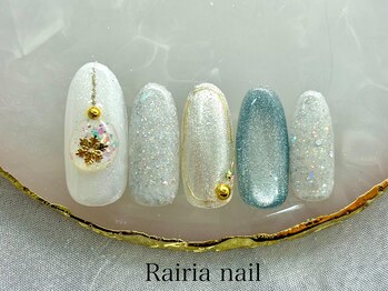 ライリア 川越店(Rairia)/アートB