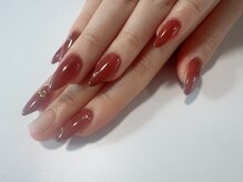 ヨーローネイル(YOLO Nail)/ワンカラー