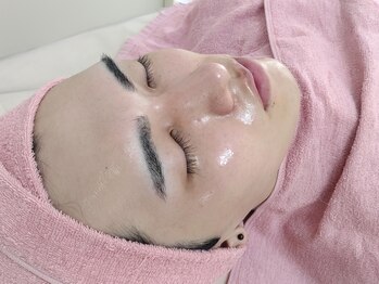 ユニクリア(Uni clear)の写真/【男性が通いやすい・ユニセックスエステサロンUniclear】自分磨き・ビジネスマン・美容デビュー！