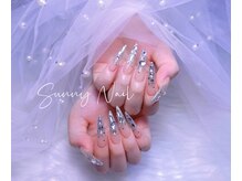 エンジェルヒーリング 金山店の雰囲気（10本長さだしOK◆丁寧な施術と高技術で抜群のモチの良さを実現◎）