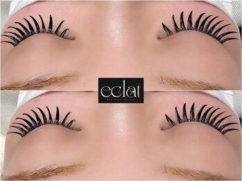 エクラ(eclat)/バインド160束