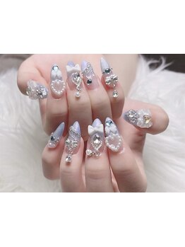 モテ可愛系（デート・合コン）が得意