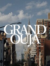 グランドオウジャ(Grand Ouja)&nbsp;平岡 稜胡