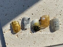 アネモナ(ANEMONA)/Design by〉JASMIN