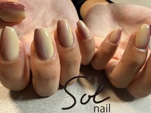 ソール ネイル(SOL nail)/