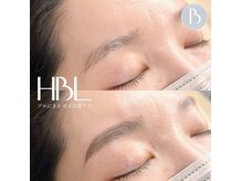 しっかりカウンセリングを行うため、希望通りの眉毛へ♪