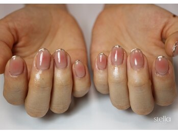 ステラ(stella)/チーク×ミラー♪