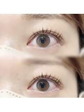 クレイル(Clair)/ビューラー式まつげパーマ