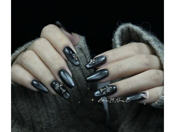 エイミ29ネイル(AME29 Nail)/