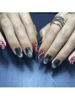 ネイルサロン プッチ(Pucci)/定額デザイン