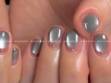 ニコ 高田馬場店(Niko)/持ち込みデザイン