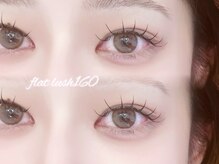 ネコル 袖ケ浦店(nekoRu)/フラット160本