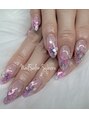 スバル(Subaru)/Nail Salon Subaru