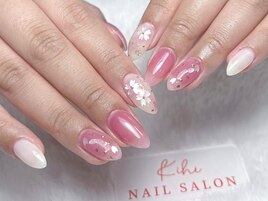 春/桜/定額/いちごピンク/ミモザ