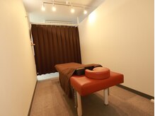 プログレス(PROGRESS)/施術ルーム　(２)