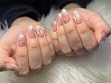 オル 横須賀中央店(Olu)の雰囲気(持ち込み60分デザイン)