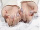 アミックスネイル(Amix nail)の写真/《選べる楽しさ×定額で安心》シンプルだけど可愛いデザイン豊富♪