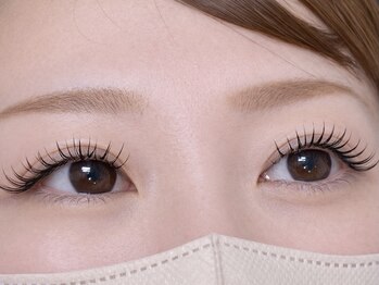 ツインズアイラッシュ(TWINS Eyelash)/バインドロック120束