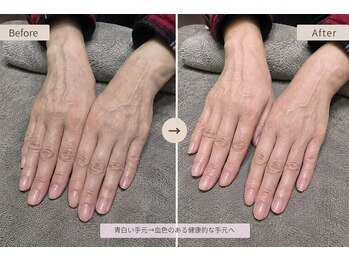 マノ 徳島(mano)/50代/製造業