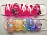 【ハンドジェルネイル】★たっぷりアート★定額9980円コース