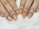 定額ニュアンスネイル