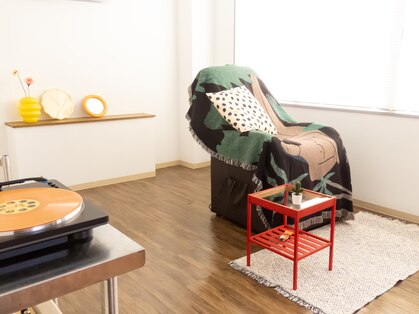 off.【9月上旬 NEW OPEN(予定)】の写真