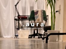 アウラ(.aura)/