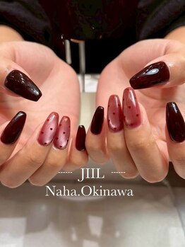 ジィール 那覇泉崎店(JIIL)/定額シンプルコース
