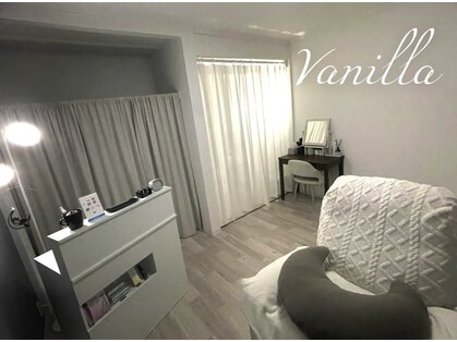 バニラ(Vanilla)の写真