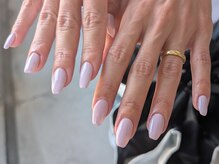 ヒュー(Heu nail)