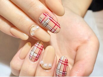 サロン ド ワカ(Salon de WAKA)/