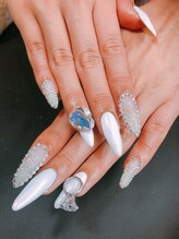 ロサネイル(rosa nail)/六本木ネイルサロン