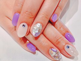 シンプル定額コース