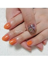 アモ ネイル(Amo NAIL)/