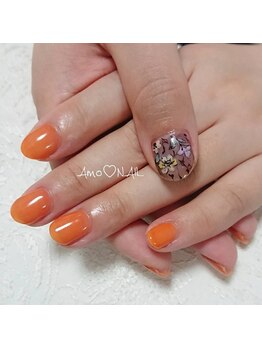 アモ ネイル(Amo NAIL)/