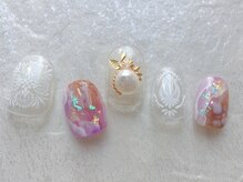 サニーデイズ ネイルアンドビューティー 曙橋店(SunnyDays Nail&Beauty)/デザイン初回￥8500オフ無料