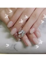 エクラ 横浜関内店(Eclat)/シンプルデザイン