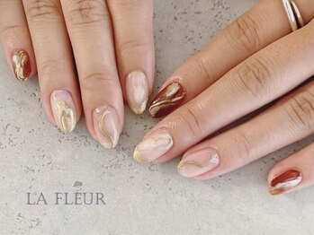 order　nail ◆LaFleur