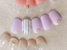 ラシェスキタモト (luscius kitamoto)/シンプルプラン