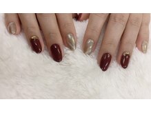 サロン ド シエル(Salon de ciel)/nail design...♪