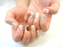 ザネイルズ(The Nails)/